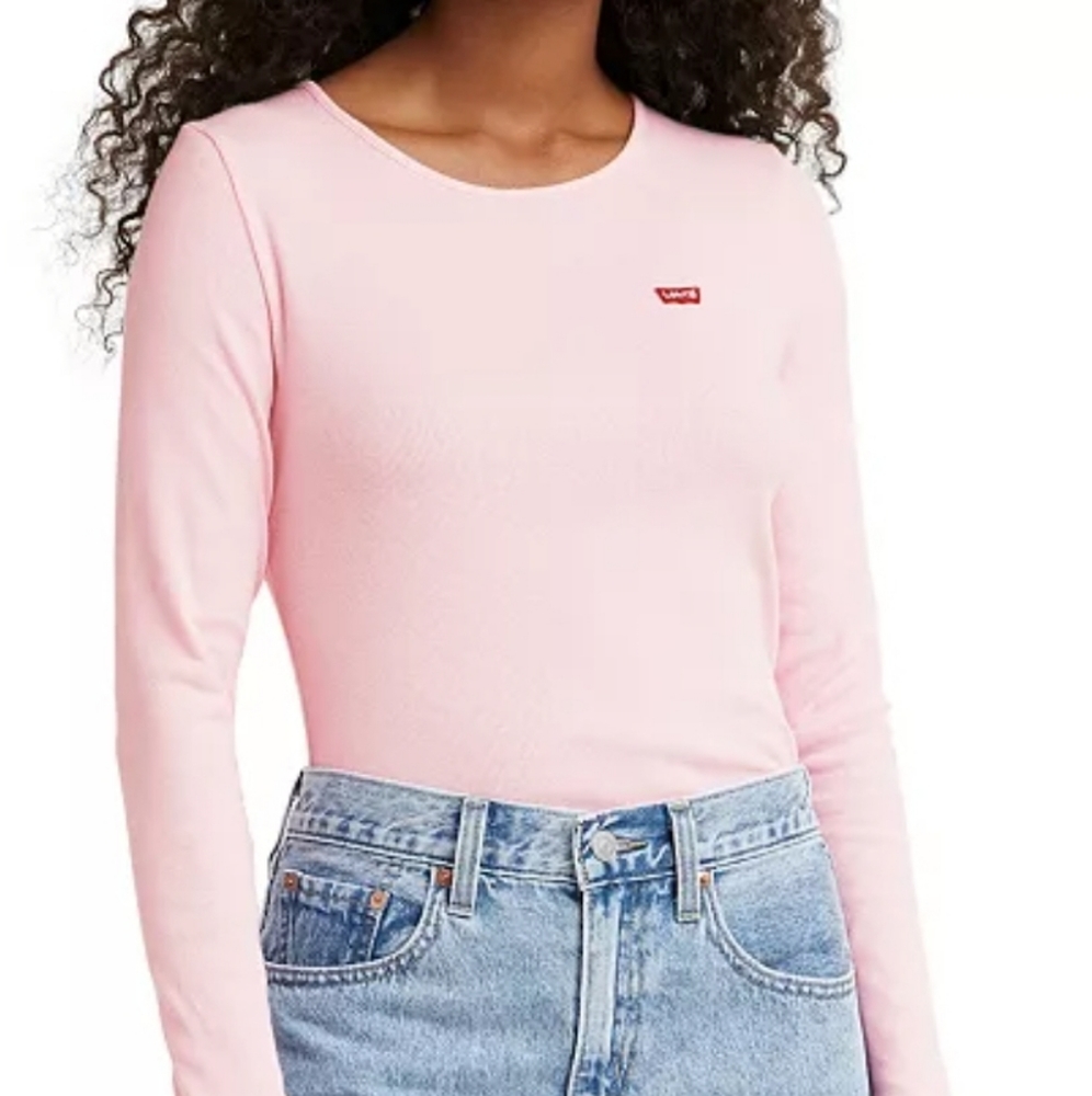 Levi's long sleeve